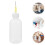 4pcs Needle Tips Glue Squeeze Bottle Applicator for DIY Craft 11