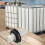 Plastic Ton Pail Filter Cover with Advanced Filter Bag for Rainwater Filtration DN225, Durable Material, Efficient Design 3