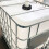 Plastic Ton Pail Filter Cover with Advanced Filter Bag for Rainwater Filtration DN225, Durable Material, Efficient Design 4