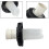 Plastic Ton Pail Filter Cover with Advanced Filter Bag for Rainwater Filtration DN225, Durable Material, Efficient Design 5
