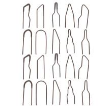 20pcs Pyrography Tips for Wood Burning Wire Pen DIY Crafts