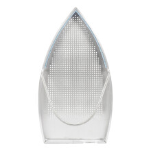 Ironing Shoe Cover Aluminum Anti-Scorching Pad for Electric Iron