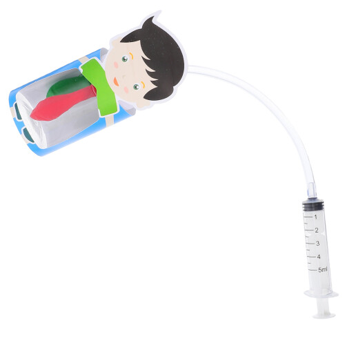 Lung Breathing Model Diaphragm Simulation Experiment Device