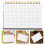 Inventory Log Book: Blank Lined Notebook for Stock Tracking 11