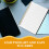 Inventory Log Book: Blank Lined Notebook for Stock Tracking 8