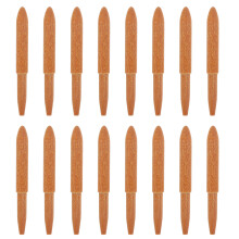 50pcs Replacement Nylon Nibs for Acrylic Paint Markers