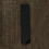 3pcs Black Flocking Sheaths Portable Covers 4