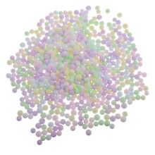 Foam Beads Filler for Bean Bags Pillows Stuffed Animals Punching Bags