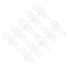 10pcs Pickle Jar Press Plate for Fermenting Vegetables