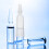 10pcs Transparent Ampule Bottle Dropper Caps for Liquid Dispensing 7