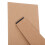 3pcs Self-Adhesive Picture Frame Easel Backs 5 Inch Stand 8