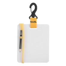 Waterproof Dive Notepad with Pencil for Scuba Snorkeling Freediving