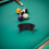 1set Billiards Table Pocket Liners Replacement Inserts 4