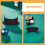 1set Billiards Table Pocket Liners Replacement Inserts 9
