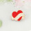 8 Rood Moeder Broche Speld Set Emaille Legering Moederdag 6
