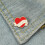 8 Rood Moeder Broche Speld Set Emaille Legering Moederdag 5
