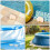 6pcs 3D Swim Briefs Sponge Pad U-Shape Cup for Men 9