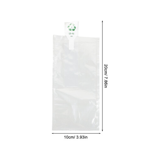 100pcs Air Pillows for Shipping Packaging Inflatable Box Fillers 1