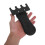 3-Cue Claw Holder Pool Stick Rack with Chalk Holder 4