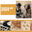 6pcs D-Rings for Purse 360 Rotatable Brass Rivets Bag Hardware 10