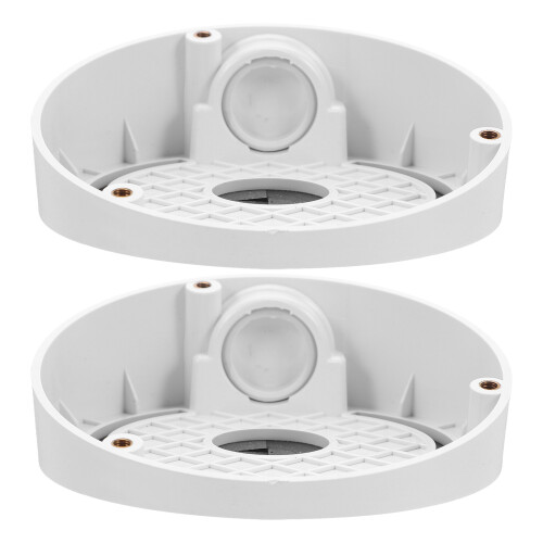 Universal Security Camera Mount Box Outdoor Waterproof