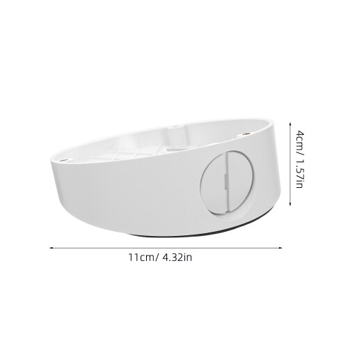 Universal Security Camera Mount Box Outdoor Waterproof 2