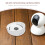 Universal Security Camera Mount Box Outdoor Waterproof 9