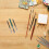 3pcs Adjustable Fine Line Ruling Pen for Technical Drawing 10