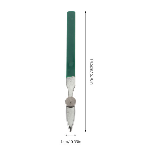 3pcs Adjustable Fine Line Ruling Pen for Technical Drawing 2