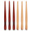 6pcs Dip Pen Holder for Calligraphy Drawing Sketching 11