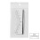 Disposable Eyebrow Ruler Stickers Precise Brow Mapping Ruler Stickers for Perfect Eyebrow Shaping 2