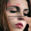 Disposable Eyebrow Ruler Stickers Precise Brow Mapping Ruler Stickers for Perfect Eyebrow Shaping 5