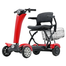 Hidoes P1 Mobility Electric Scooter 250W 13Ah 25mi Range Foldable