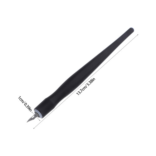 Non-Wipe Infiltration Pen for Model Painting 2