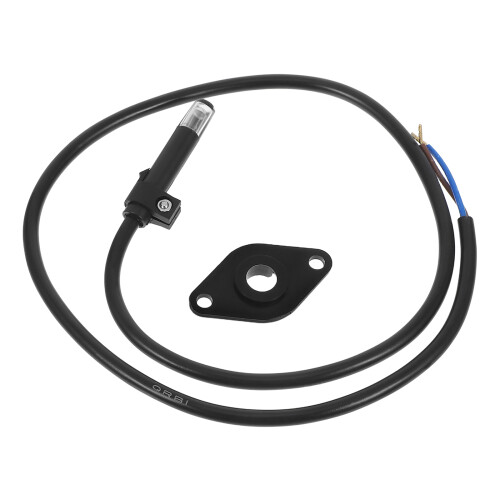 Universal Flame Sensor for Gas Furnace High Temperature Probe