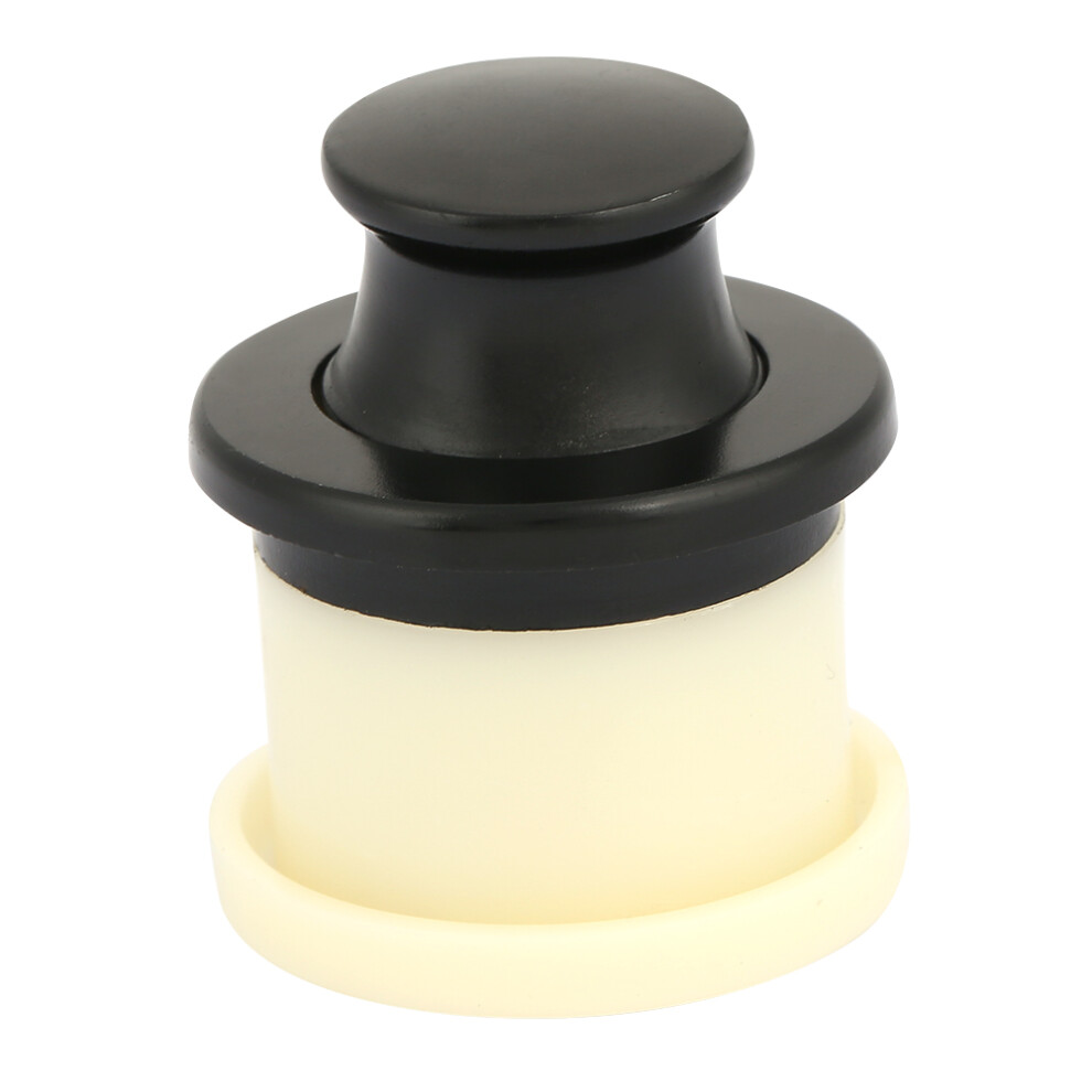 Zinc Alloy Telescopic Door Knob for Embedded