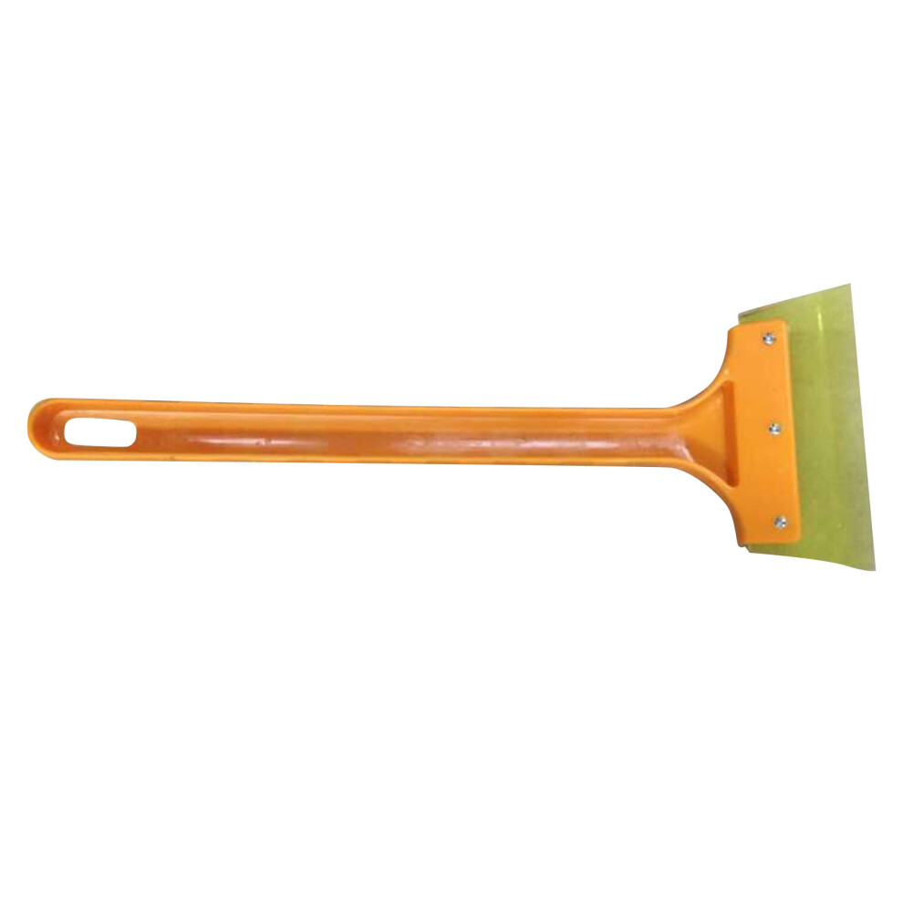 Car Windshield Ice Scraper Long Handle Versatile 8320539934754