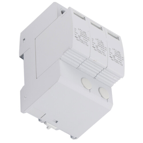 3P 20KA House Surge Protector Protection