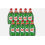 Fairy Fairy Washing Liquid Original 10 x 320ml 2