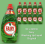 Fairy Fairy Washing Liquid Original 10 x 320ml 1