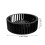 Universal Range Hood Motor Exhaust Fan Blower Wheel Replacement 3