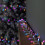 Premier 37.5m 1500 LED TreeBrights Christmas String Lights with Timer in Rainbow on Clear Cable 1