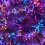 Premier 37.5m 1500 LED TreeBrights Christmas String Lights with Timer in Rainbow on Clear Cable 5