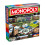 Monopoly Telford and Wrekin Monopoly Board Game 1