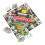 Monopoly Telford and Wrekin Monopoly Board Game 2
