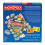 Monopoly Telford and Wrekin Monopoly Board Game 8