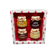 Mrs Bridges Luxury Gift Set from GREAT BRITISH TRADING LIMITED