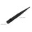 10 Pack Plastic Ground Spikes for Solar Lights Garden Lamp Holders 3