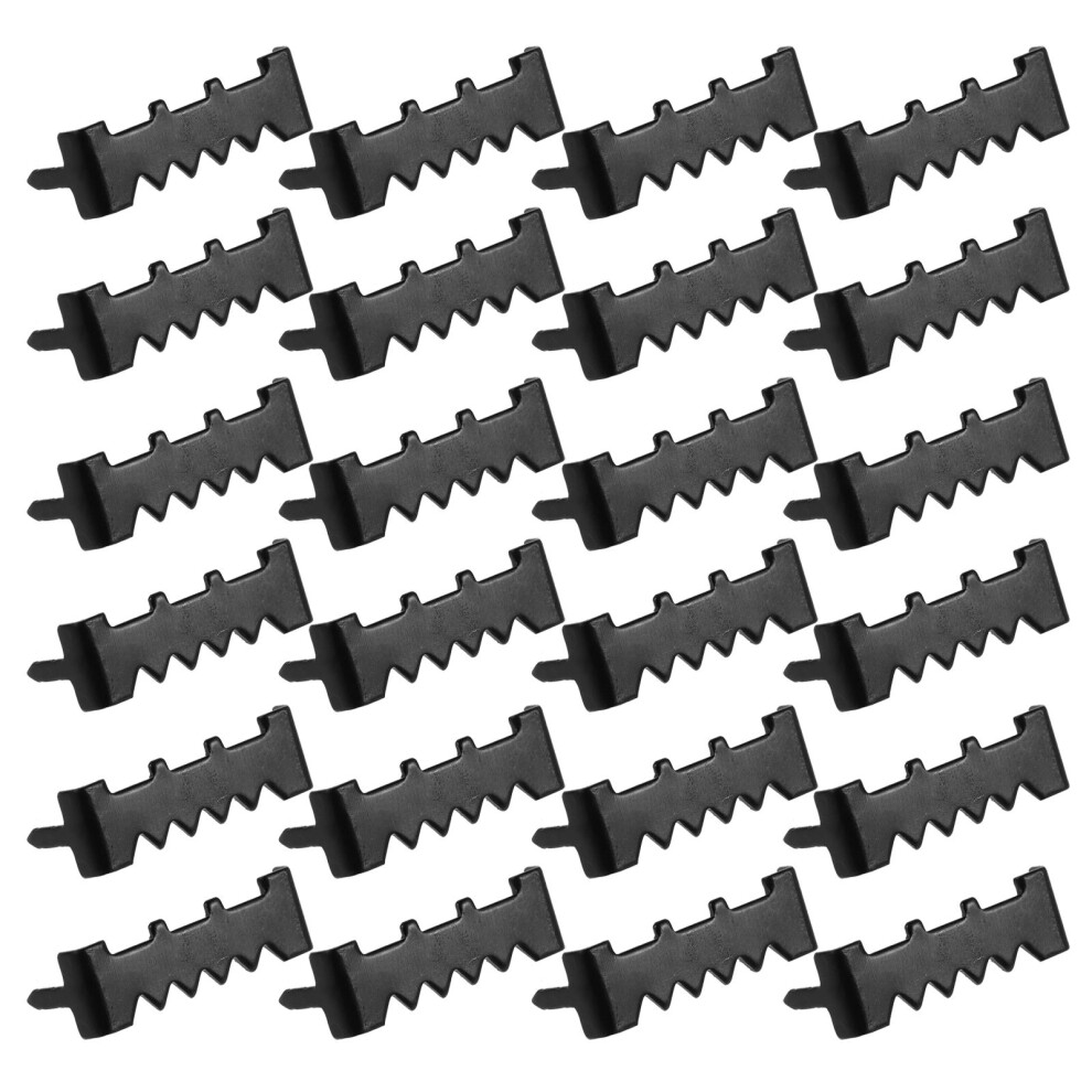 200Pcs Picture Hangers Wall Mount Hooks For Frames Artwork 3191150080060