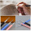 6pcs Needle Clay Tools for Polymer Clay Art Projects 7